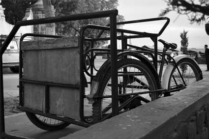 Triciclo