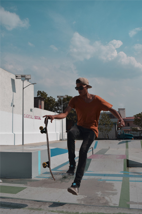 Skate