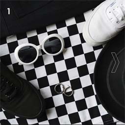 miniatura Outfit #1