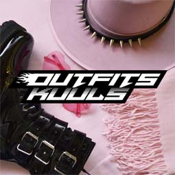 miniatura Outfit #17