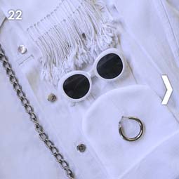 miniatura Outfit #22