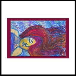 miniatura Sirena