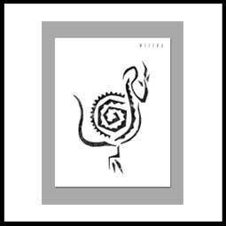 miniatura Espiral