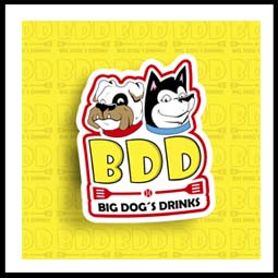 miniatura BDD