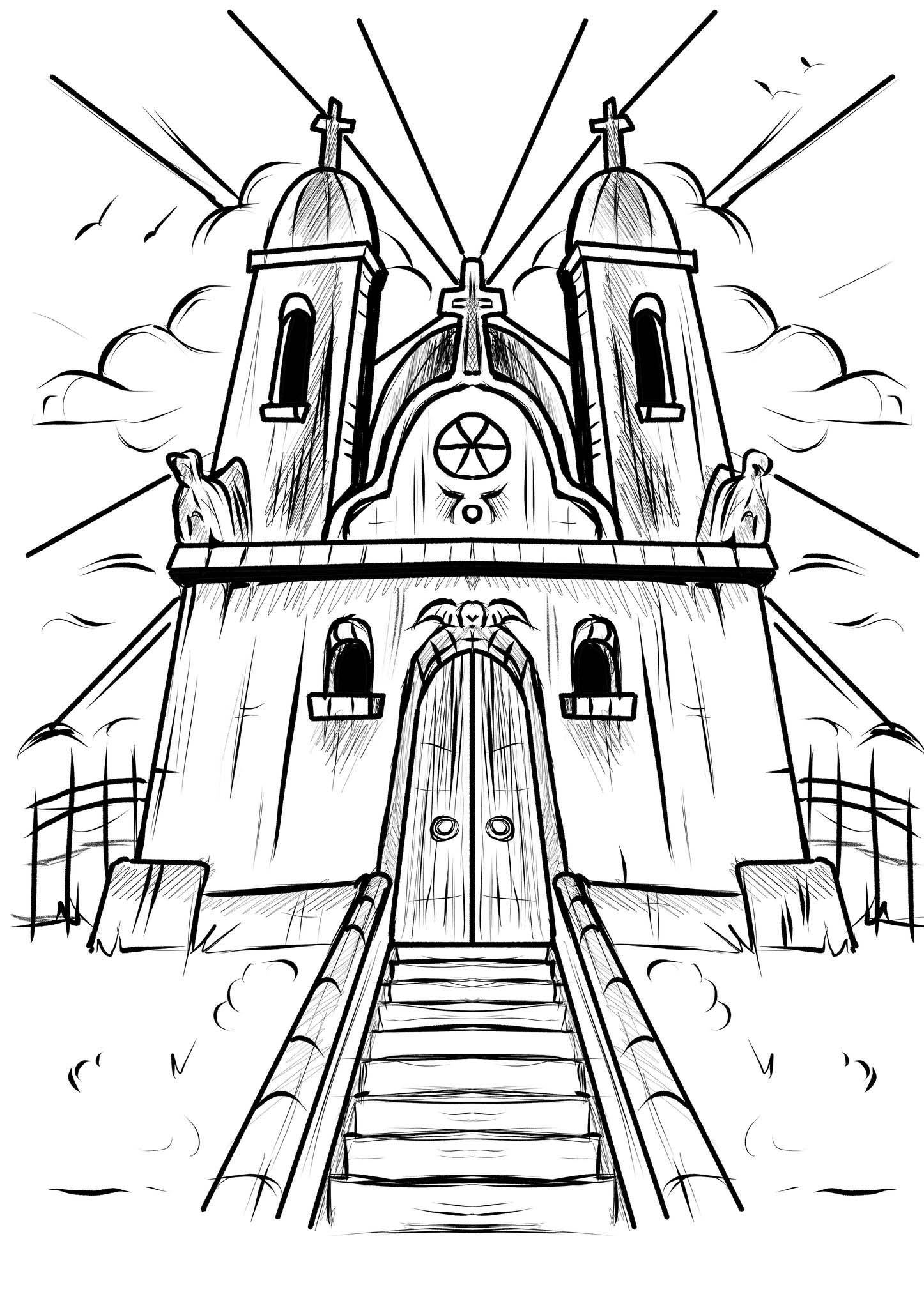 Escena