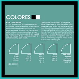 Color #1
