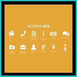 Iconos