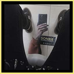 Sonríe 1
