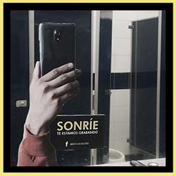 Sonríe 4