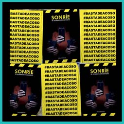 miniatura Sonríe